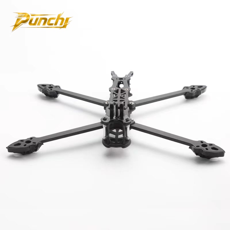 Mark4 5inch FPV Carbon Fiber F – обзор и цена Fpv Drone Quadcopter