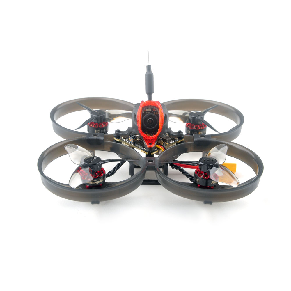 HappyModel Mobula8 1-2S 85mm M – обзор и цена Fpv Drone Kit
