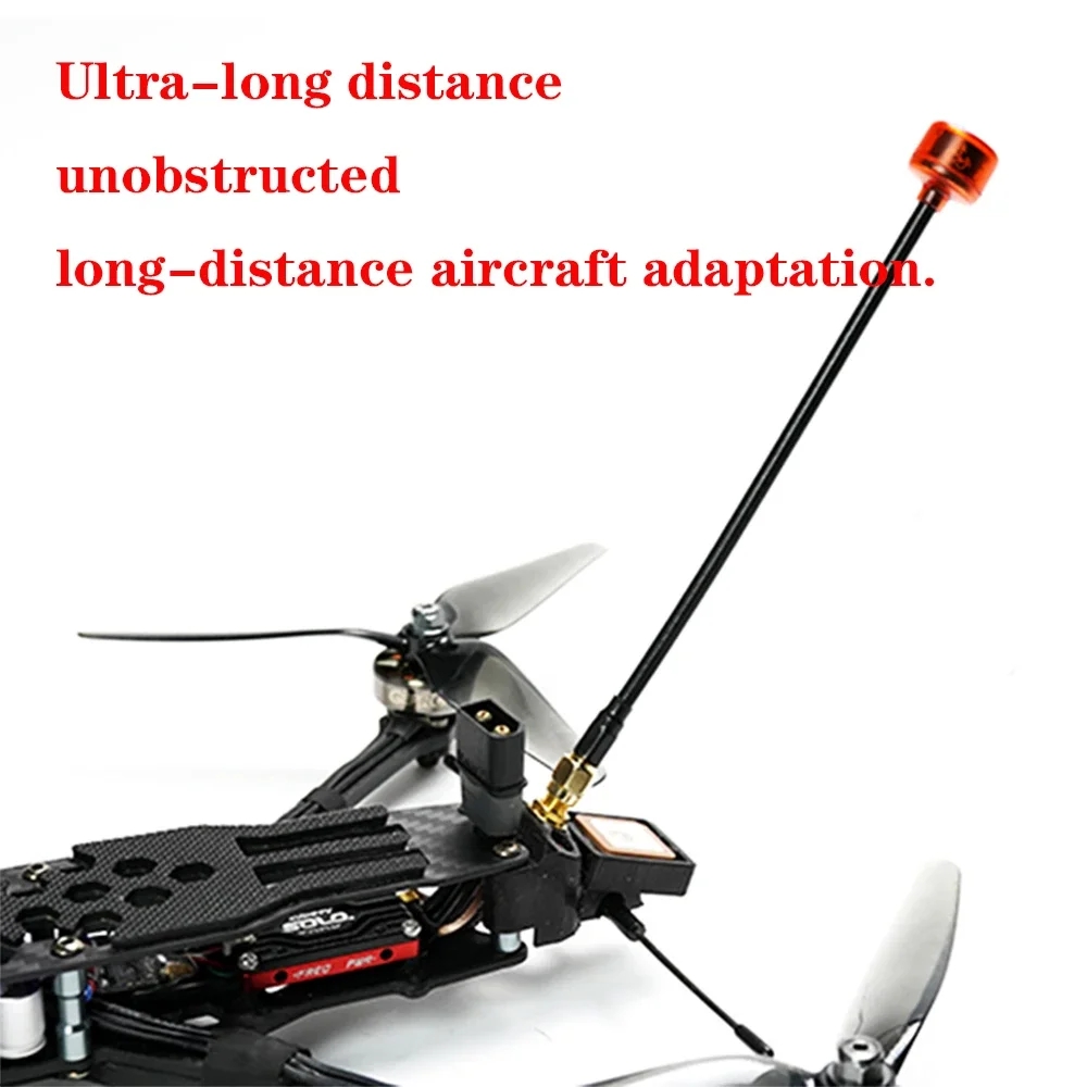 2026 NEW RUSHFPV RUSH Cherry F – обзор и цена Fpv Drone Transmitter