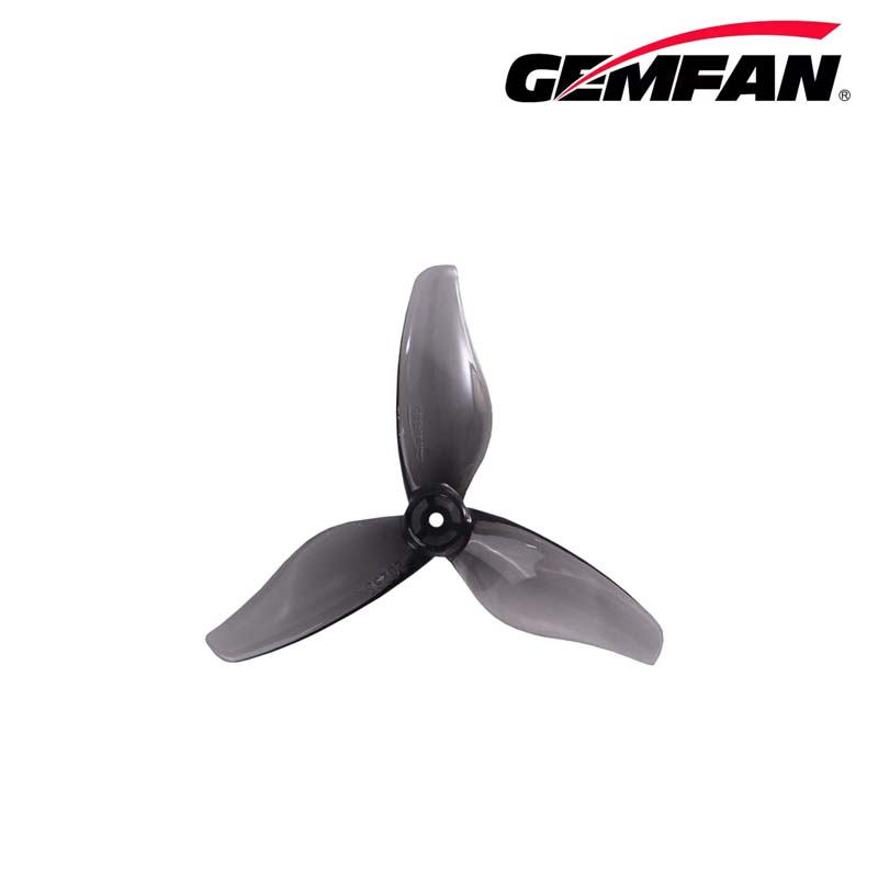 12Pairs(12CW+12CCW) Gemfan 202 – обзор и цена Fpv Drone Motor