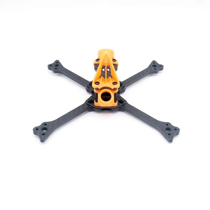 533 PRO 5inch FPV Frame Kit 19 – обзор и цена Fpv Drone Kit