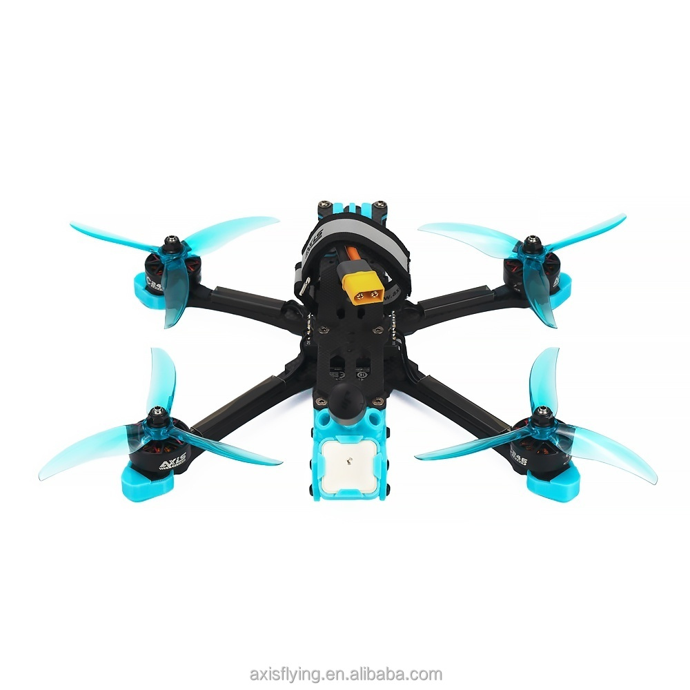 2025 Axisflying Manta 5 DC(Dea – обзор и цена Fpv Drone Kit