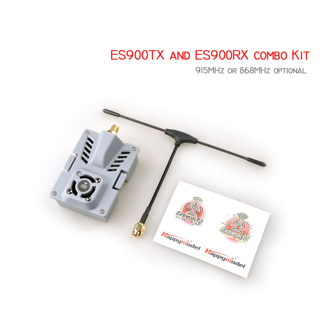 Happymodel RC ELRS Micro ES900 – обзор и цена Fpv Drone Battery