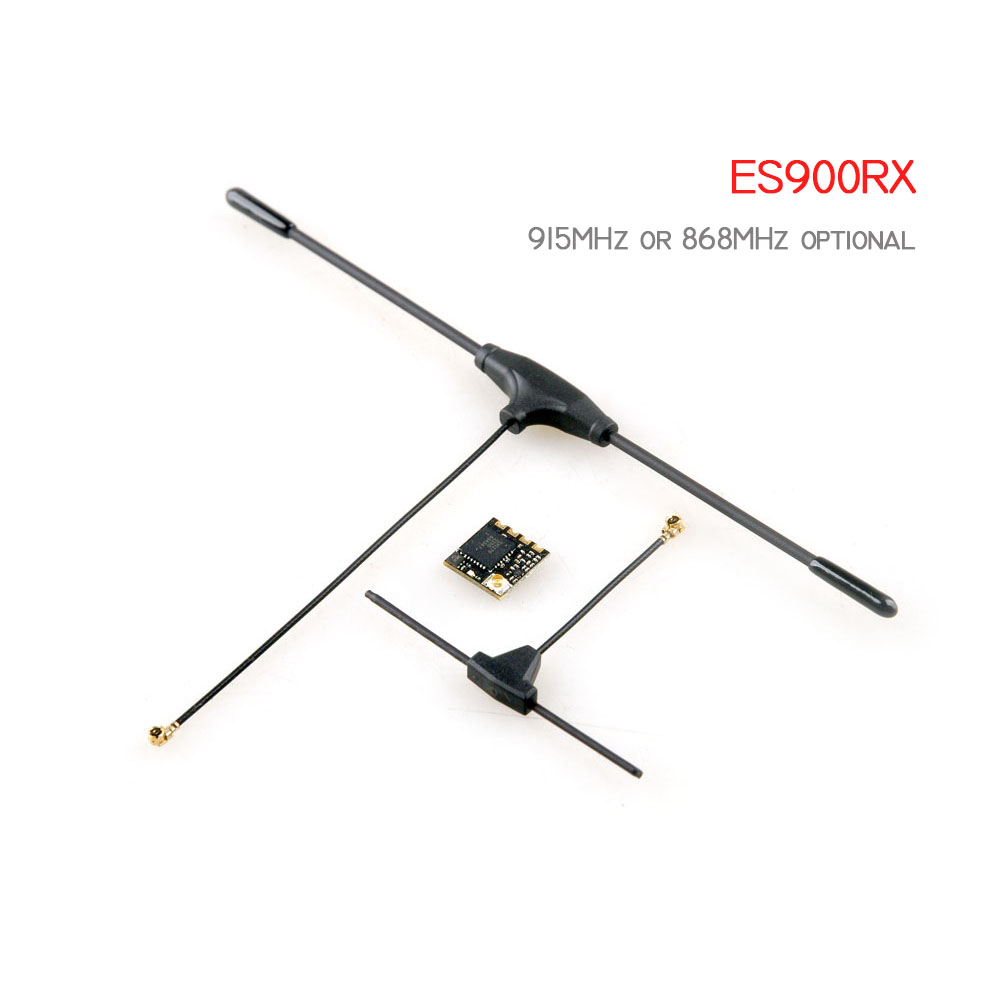 Happymodel RC ELRS Micro ES900 – обзор и цена Fpv Drone Battery