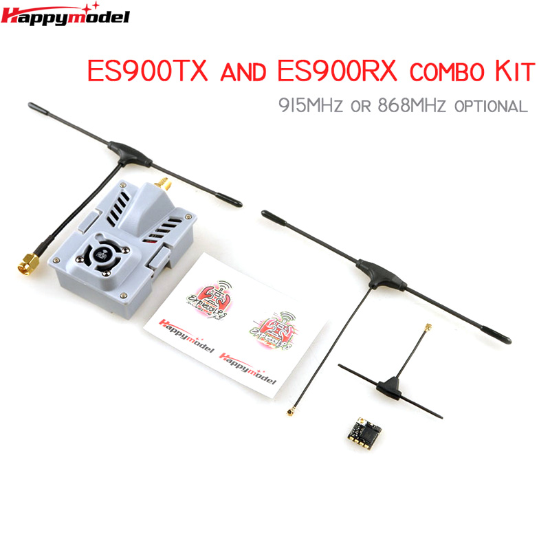Happymodel RC ELRS Micro ES900 – обзор и цена Fpv Drone Battery