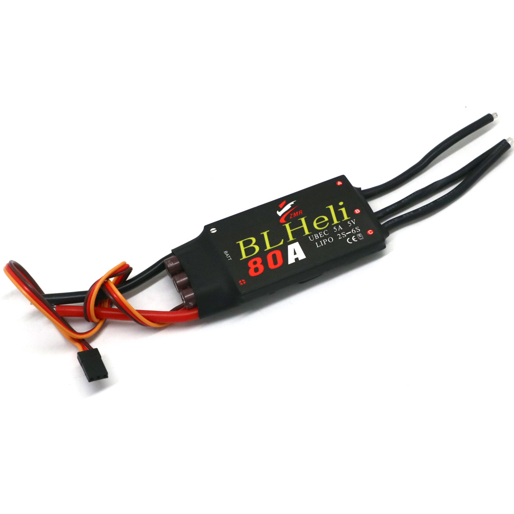 BLHeli Brushless ESC 80A 12A 2 – обзор и цена Fpv Drone Battery