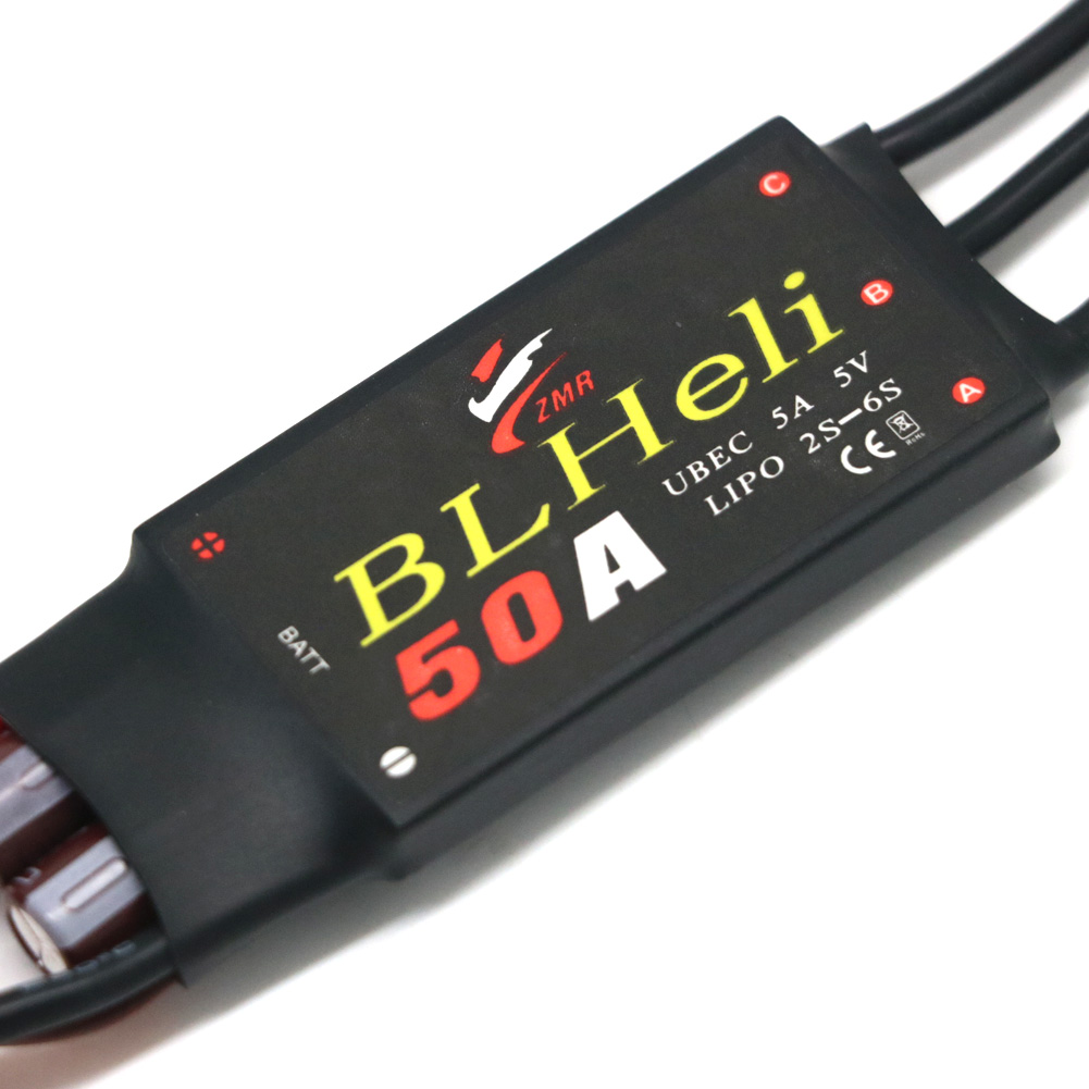 BLHeli Brushless ESC 80A 12A 2 – обзор и цена Fpv Drone Battery