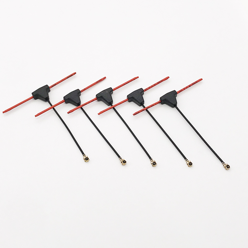 2.4G 2DBI T Antenna IPX1 for T – обзор и цена Fpv Drone Flight Controller
