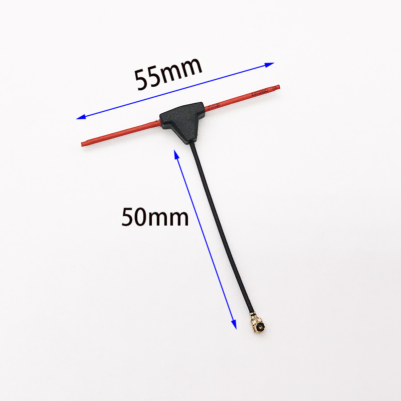 2.4G 2DBI T Antenna IPX1 for T – обзор и цена Fpv Drone Flight Controller