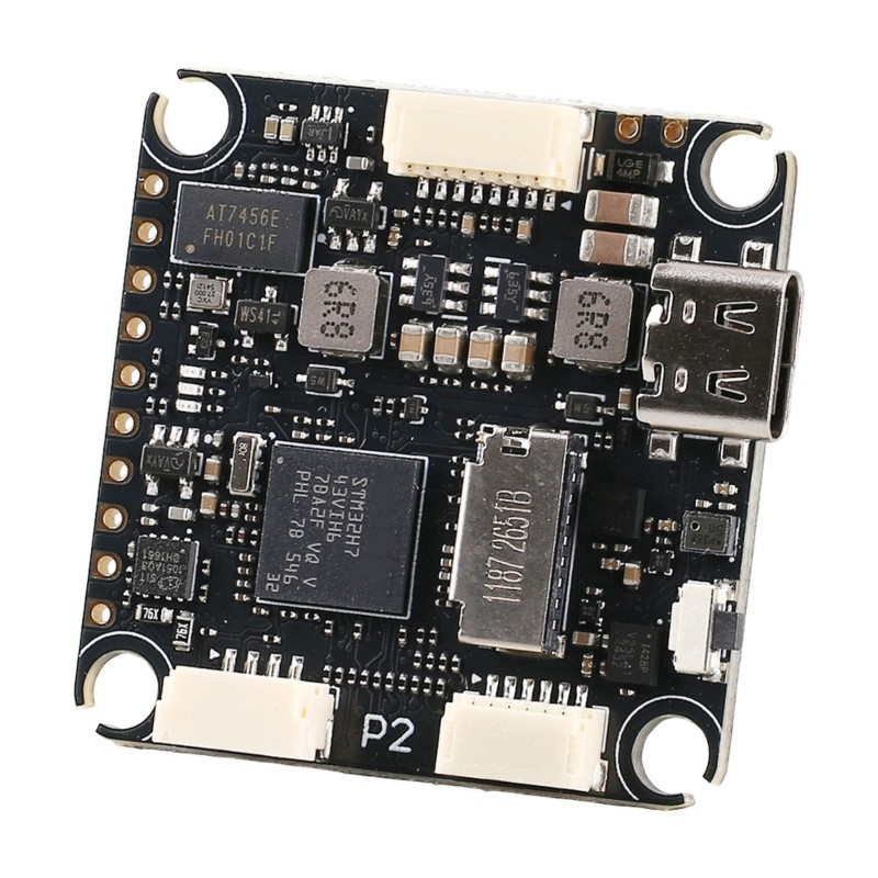 WOTT-TBS Lucid H7 FC Flight Co – обзор и цена Fpv Drone Flight Controller