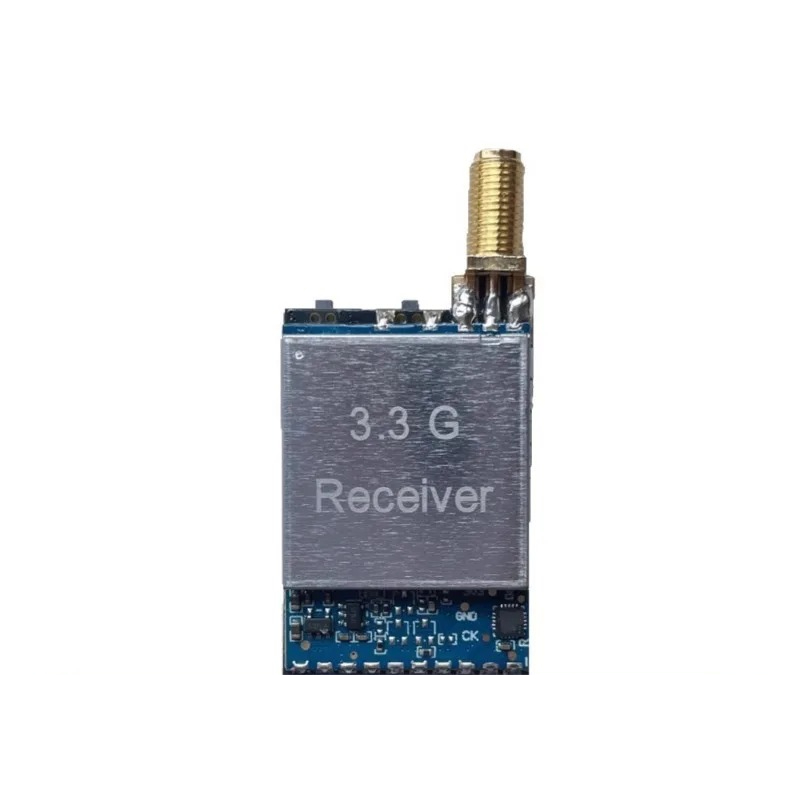 3.3G 800mw 1.6W FPV Antenna VT – обзор и цена Fpv Drone Vtx