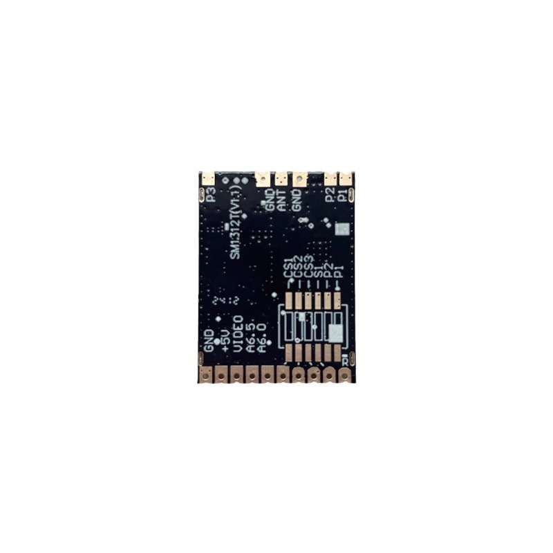 3.3G 800mw 1.6W FPV Antenna VT – обзор и цена Fpv Drone Vtx