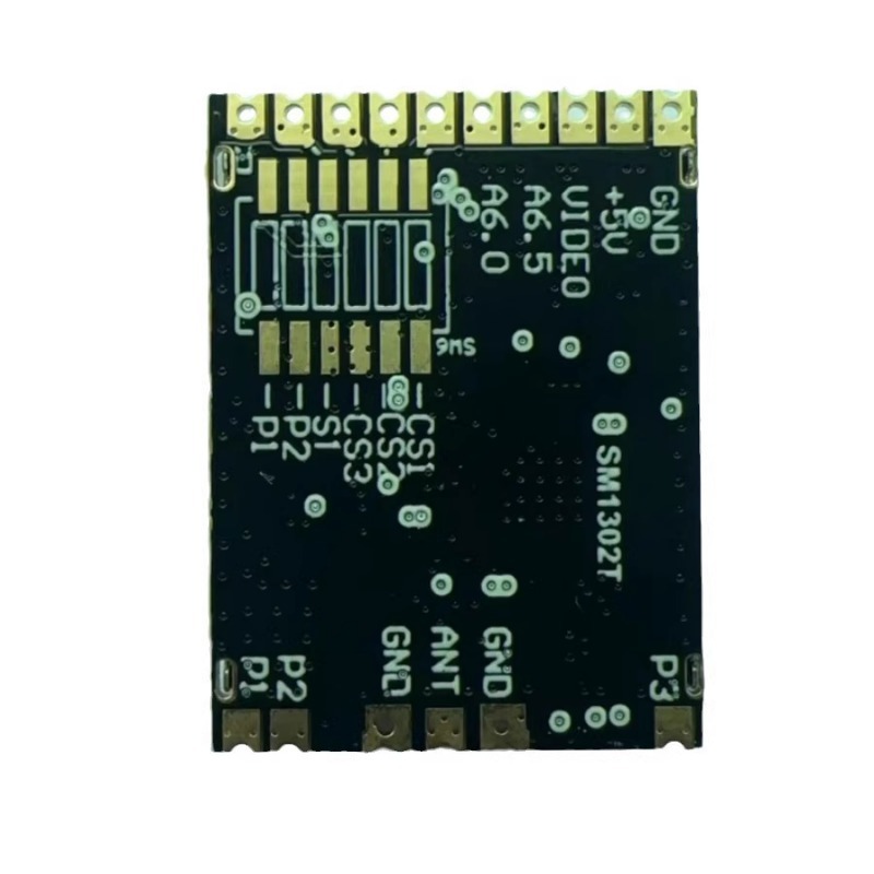 3.3G 800mw 1.6W FPV Antenna VT – обзор и цена Fpv Drone Vtx